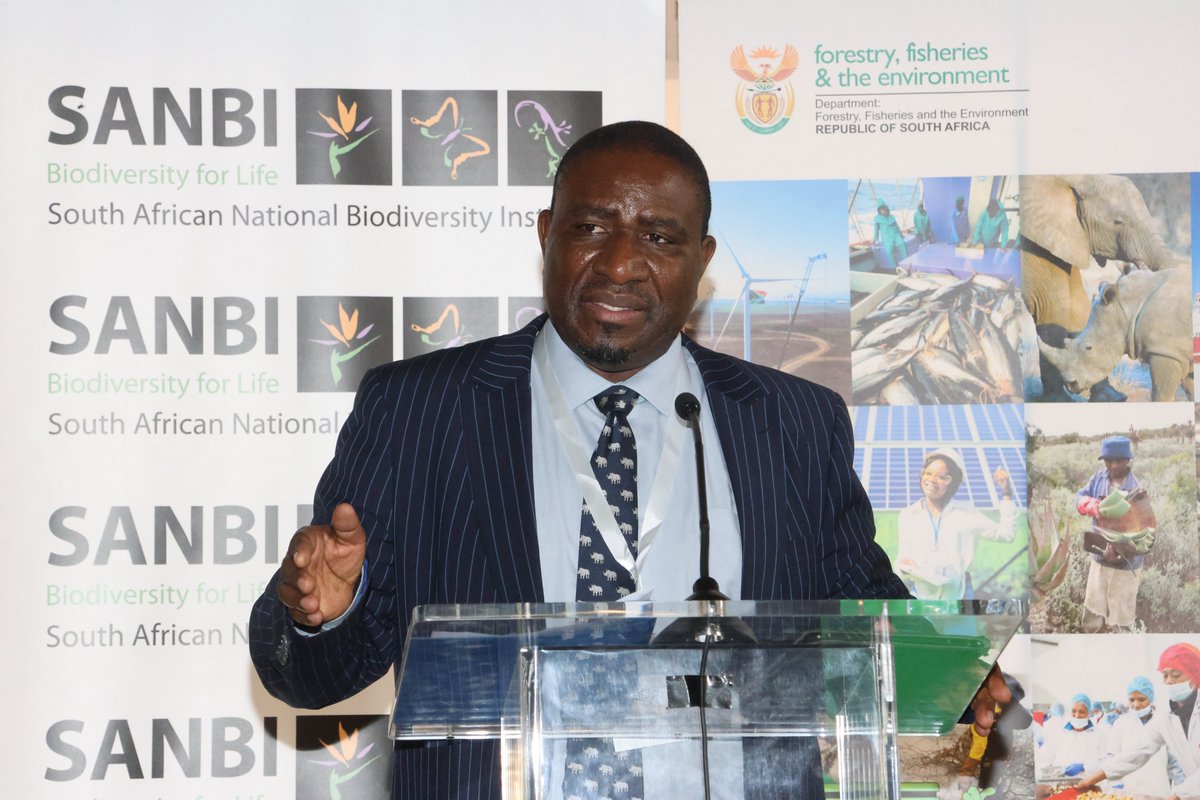 SA Biodiversity tweet media