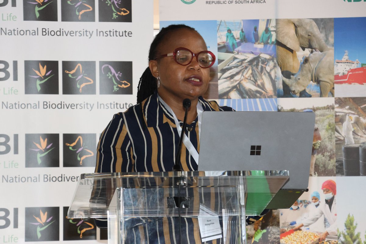 SA Biodiversity tweet media