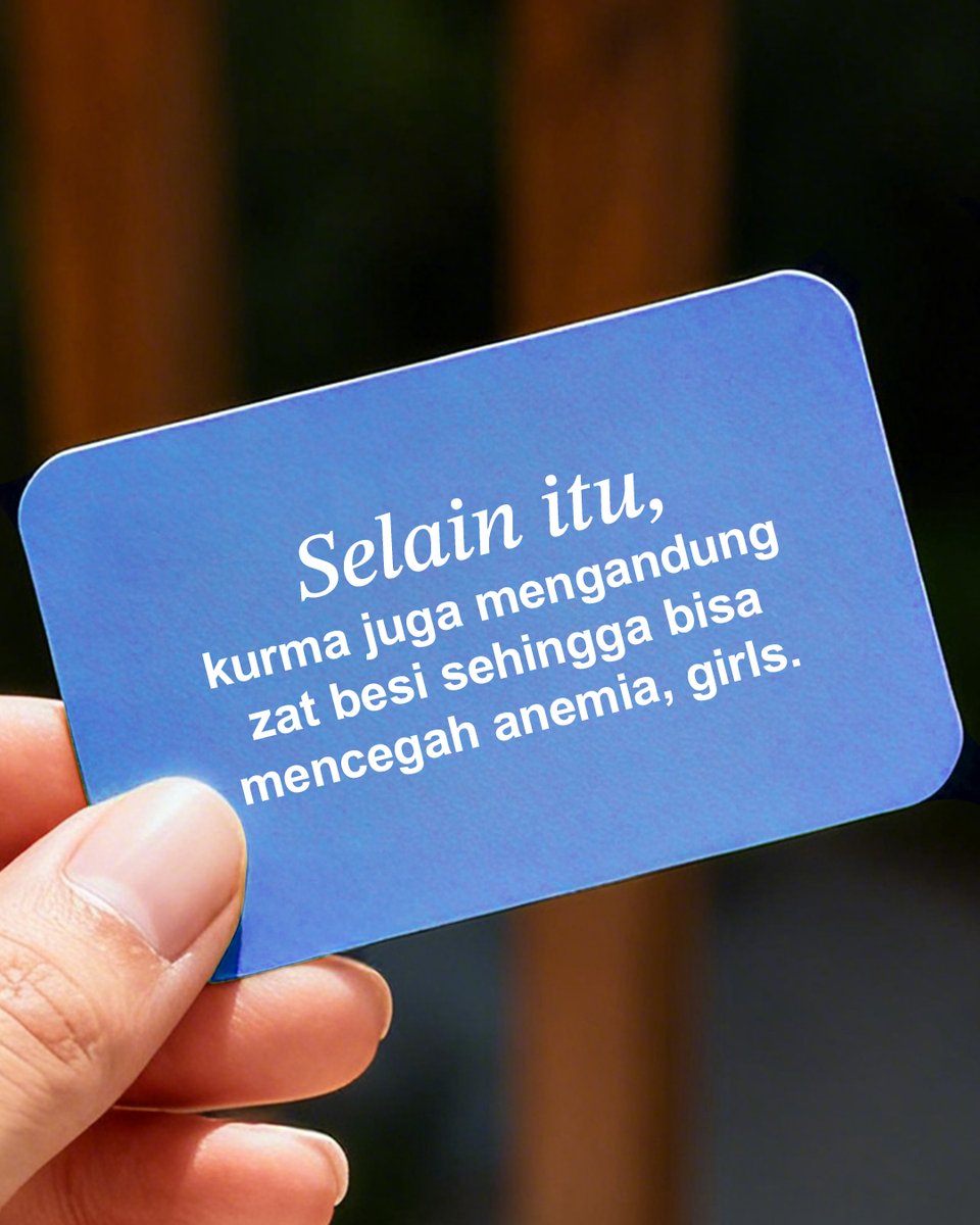 Laurier Indonesia tweet media