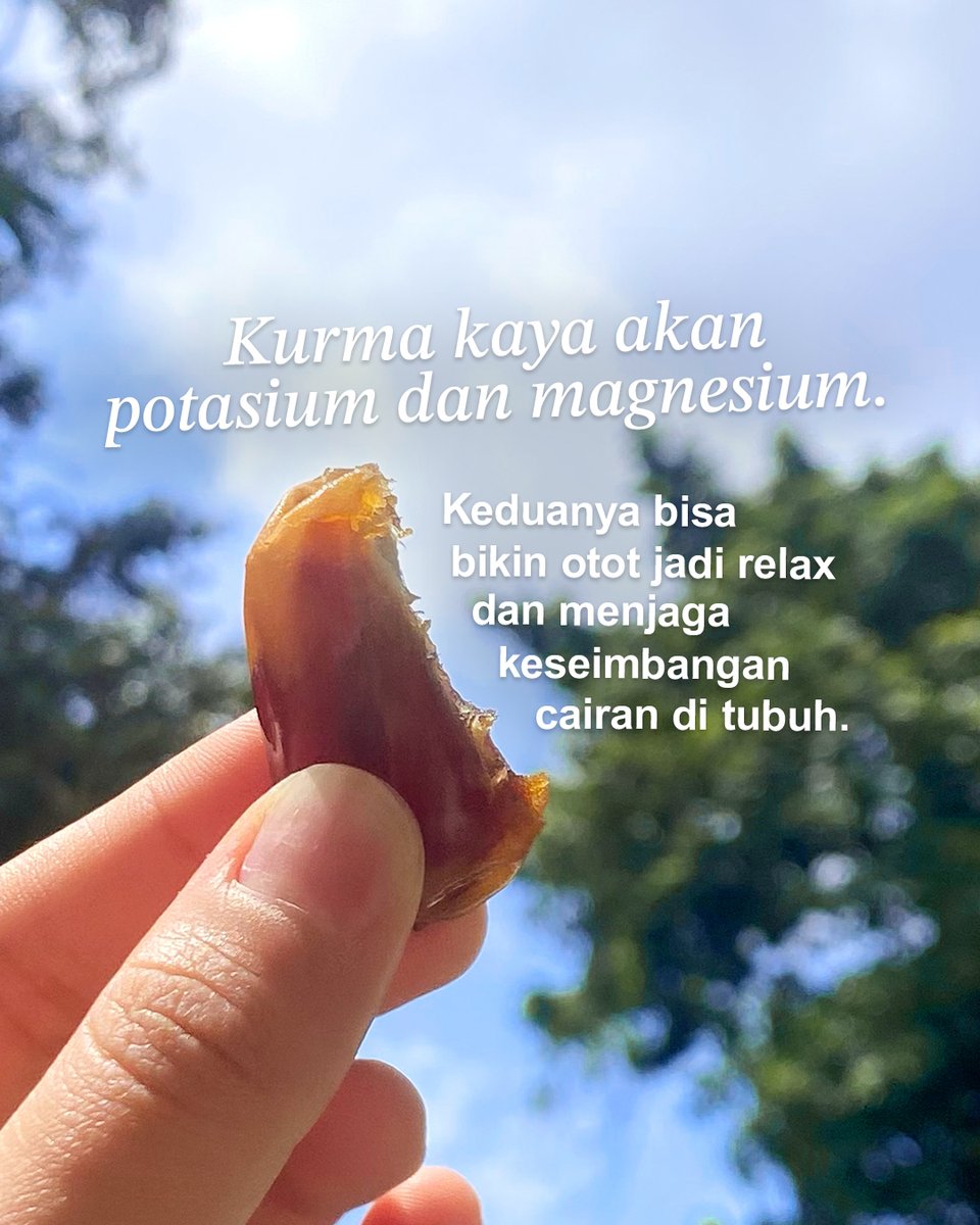 Laurier Indonesia tweet media