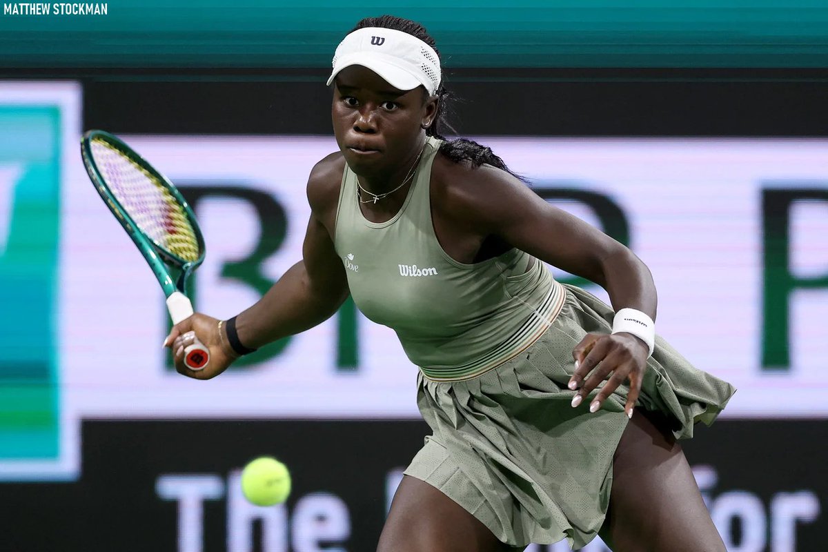 Jeu, Set et Maths tweet media