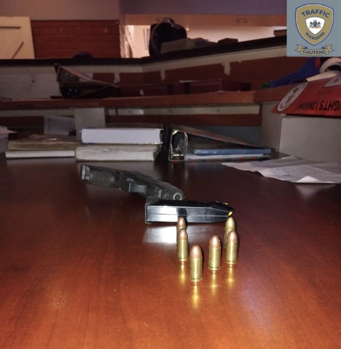 GP Department of Community Safety tweet media