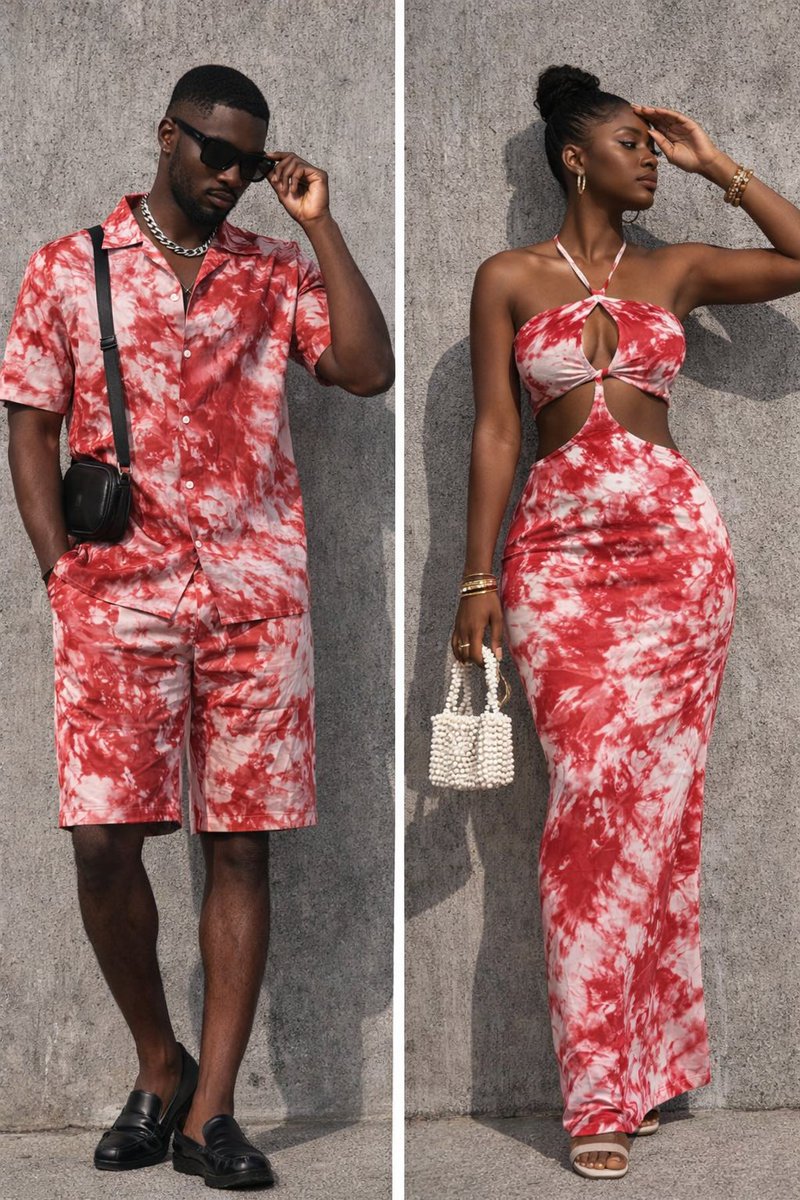 TheOakenBrand's tweet photo. Good morning beautiful people 😘,
Frame 1 - Batik Adire - N15,500- 5 yards
Frame 2 - Crack Adire N14,500- 5 yards
Lagos,Nigeria/Delivery is Nation and Worldwide ✈️
To order, kindly send a DM or use link in our bio.
#Vendorena
#pagesbydamicommerce
#iyaloja
#thespot
#TagOVC https://t.co/MWEolmJlri