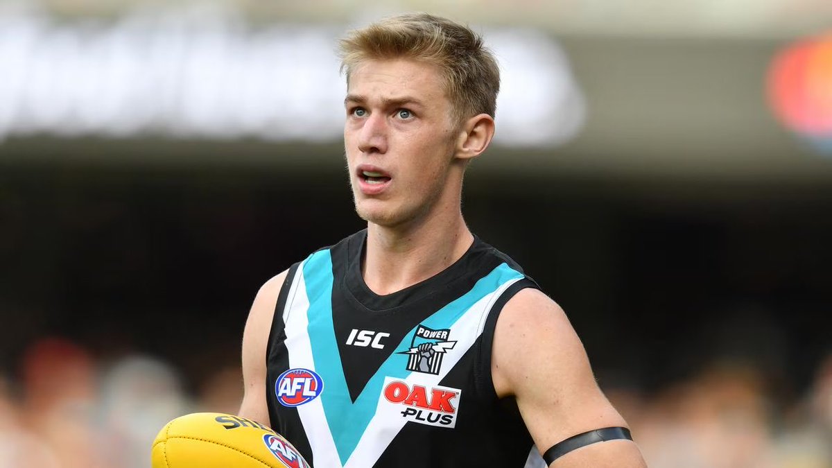 SuperCoach Edge tweet media