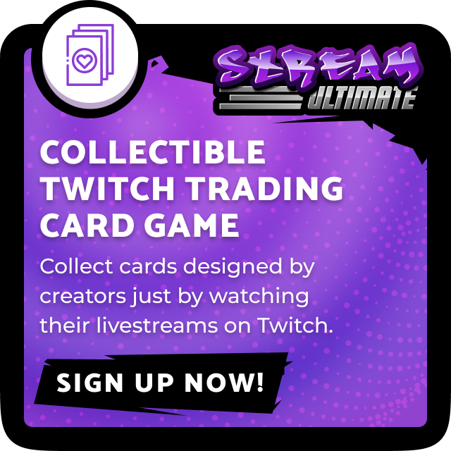 StreamUltimate tweet media