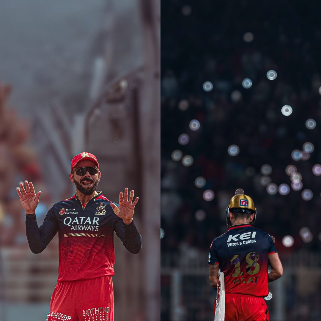 Mr. Kohli tweet media