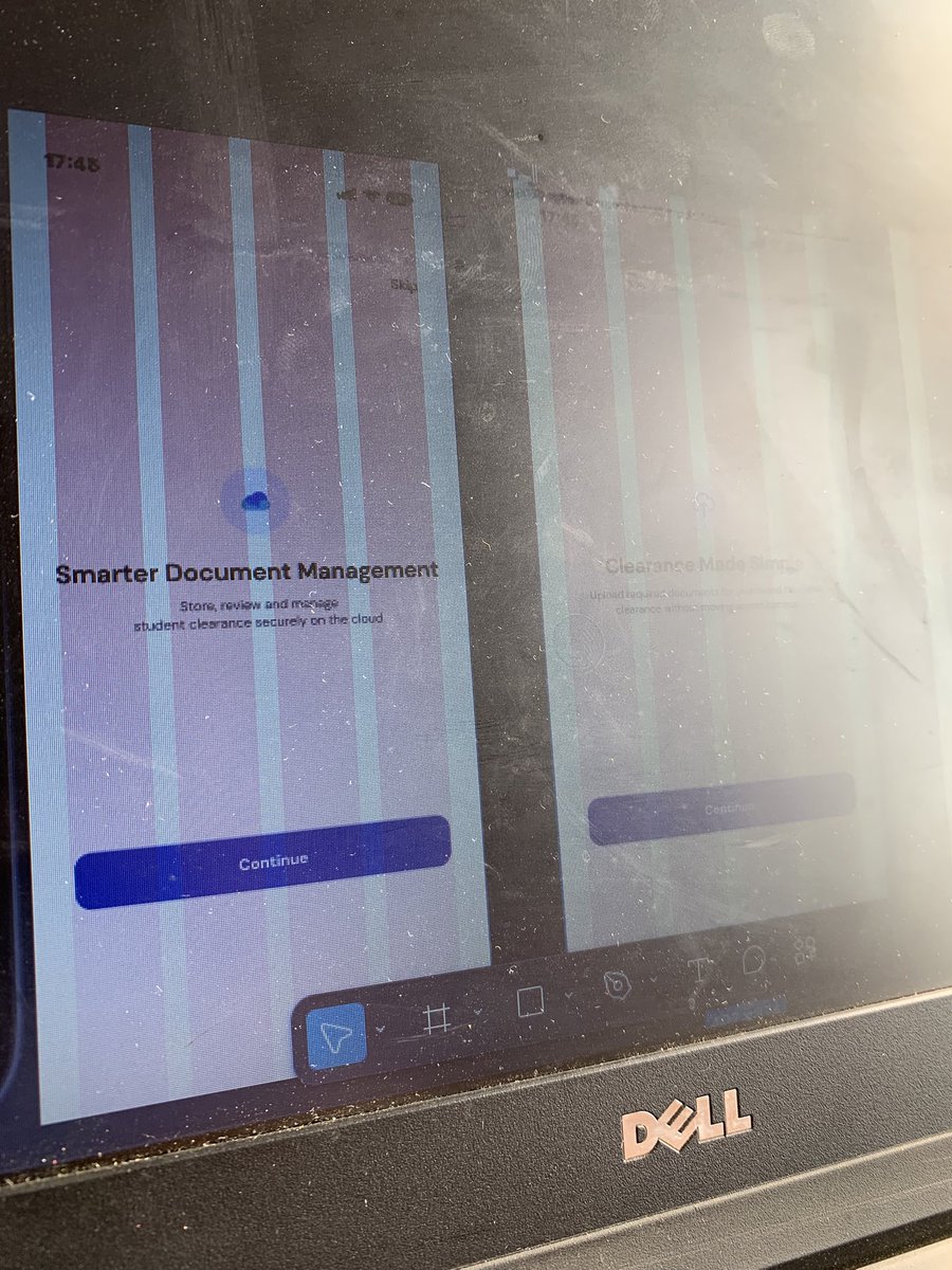 VXJ | UI/UX Designer ⚡️ tweet media