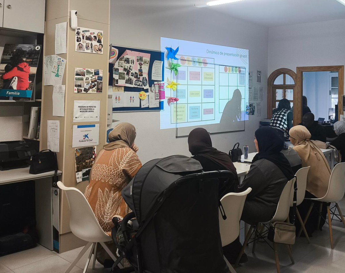 Inserta Andalucia tweet media