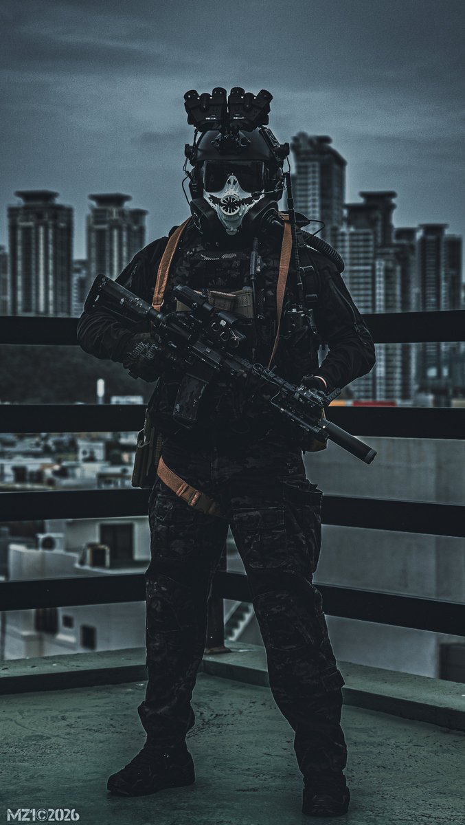 MZ1 (3부코 양일) tweet media