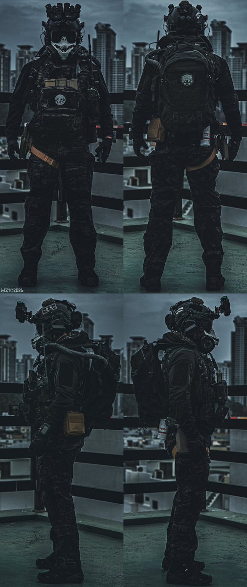 MZ1 (3부코 양일) tweet media