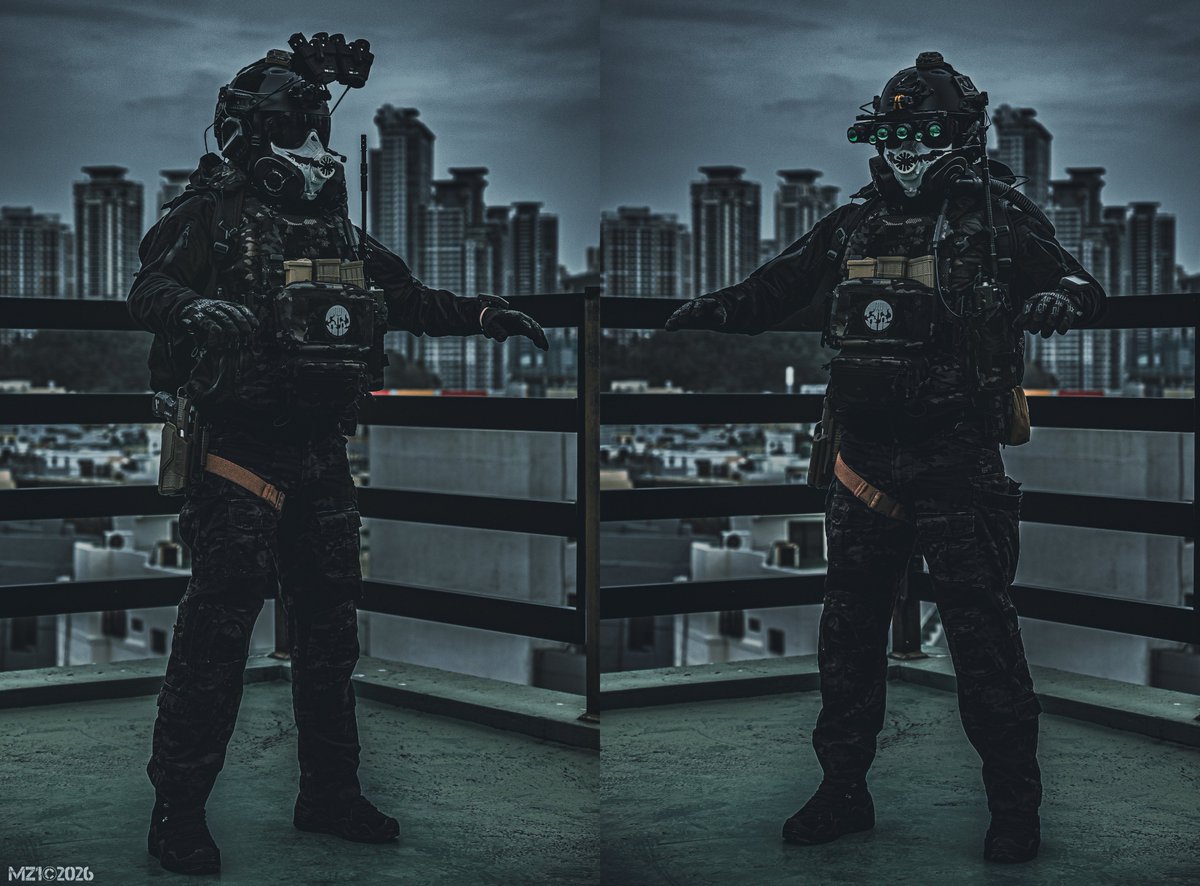 MZ1 (3부코 양일) tweet media