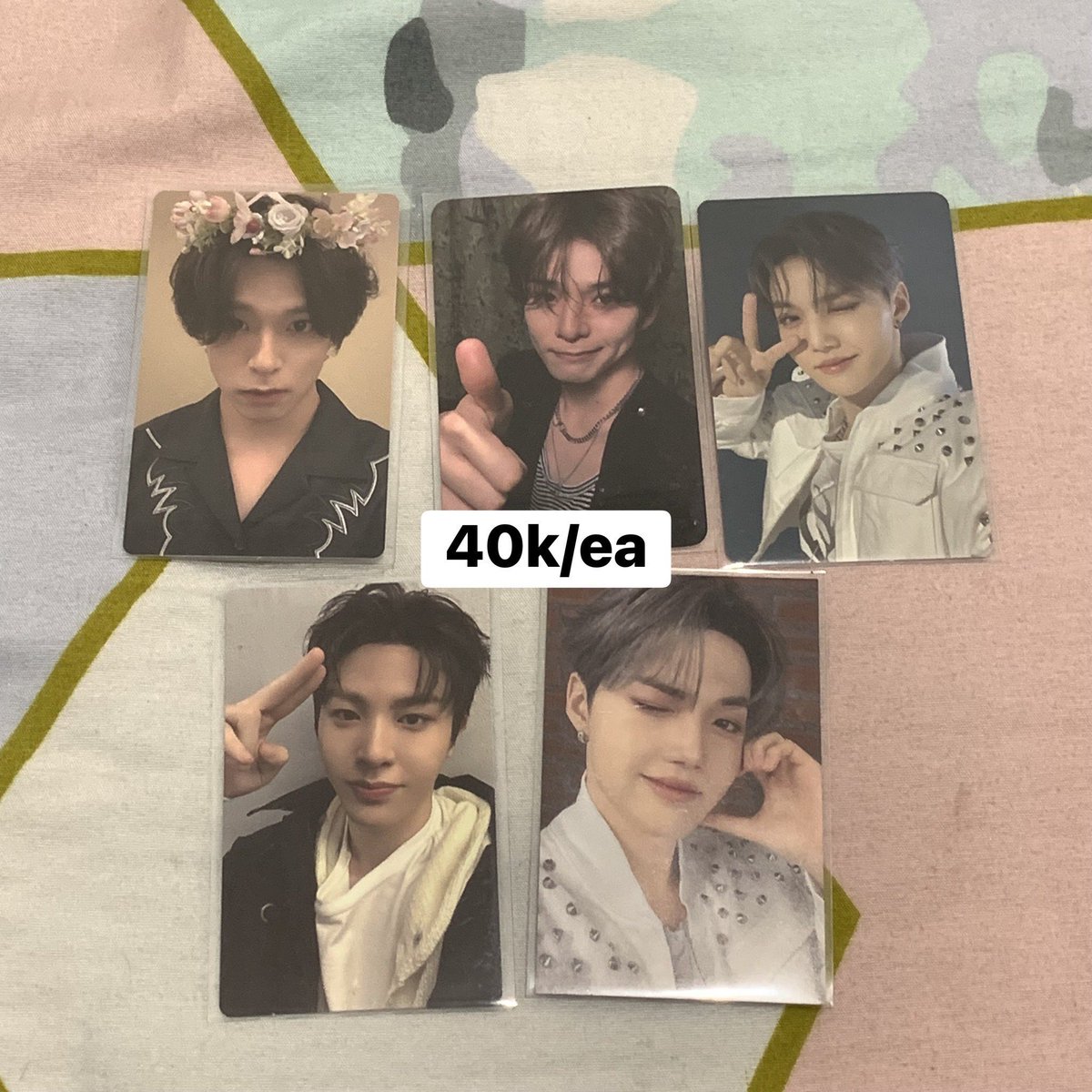 ✩°。˚ | mt after dm❤️ tweet media