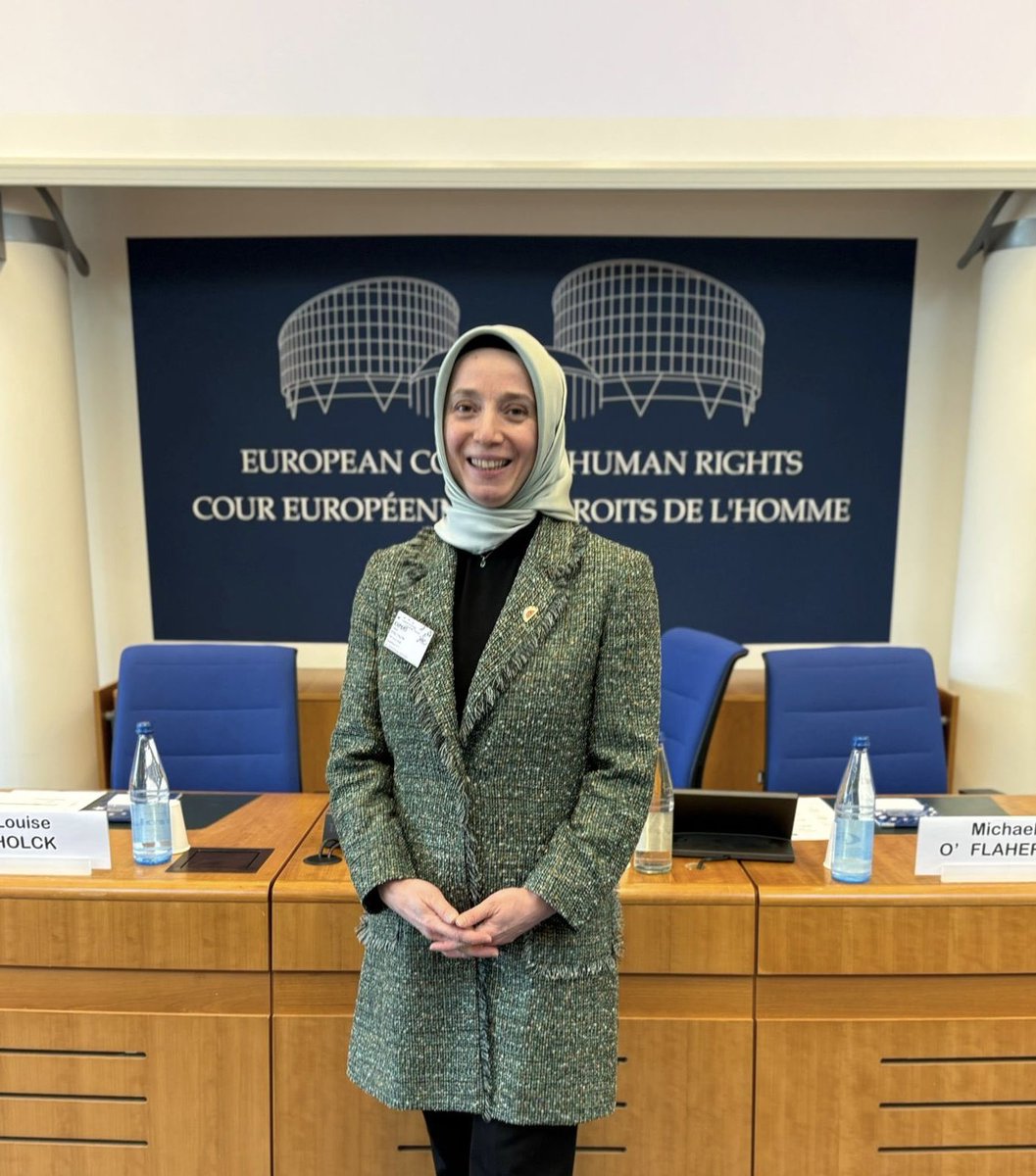 Kamu Denetçiliği Kurumu (Ombudsmanlık) tweet media