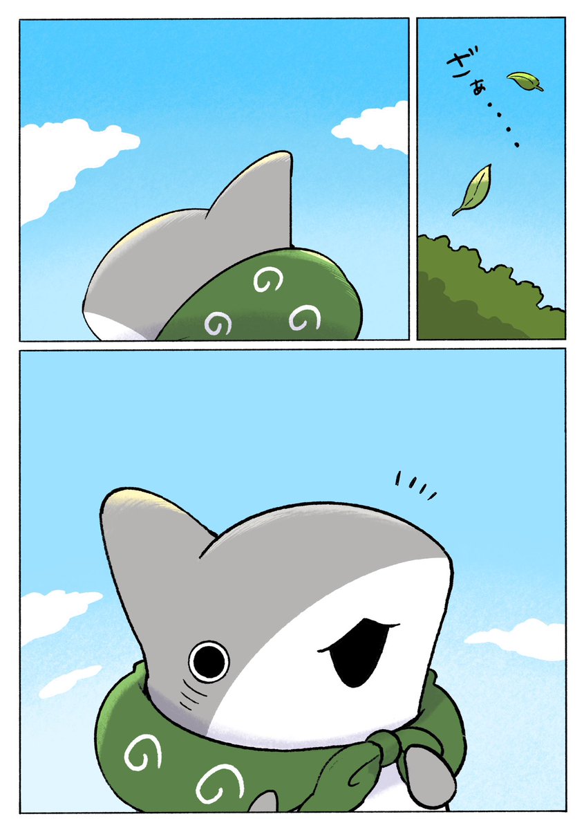 ペンギンボックス@アニメ2期決定&8巻 tweet media