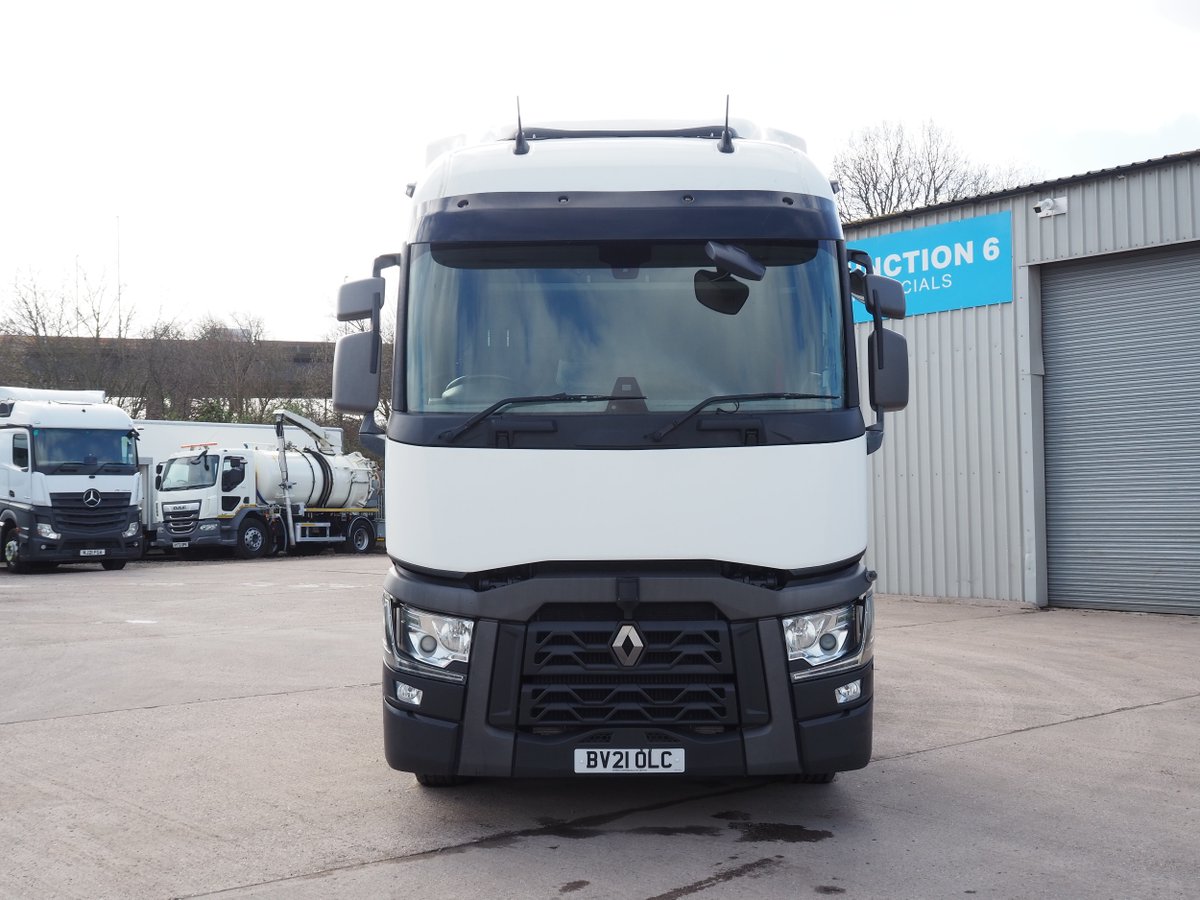 Junction 6 Commercials tweet media