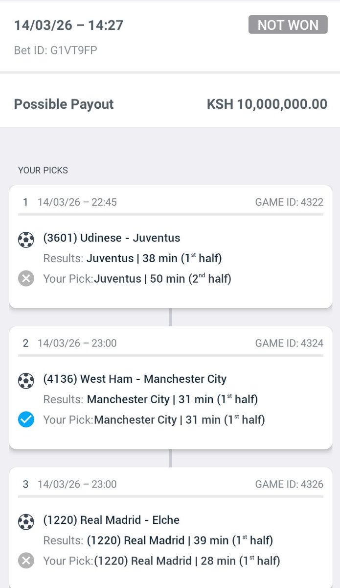 waweruson's tweet photo. @SportPesa Hapa bona sikupata any https://t.co/Epy5AnfZv8