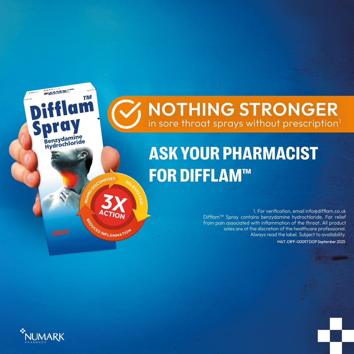 Rowlands Pharmacy tweet media