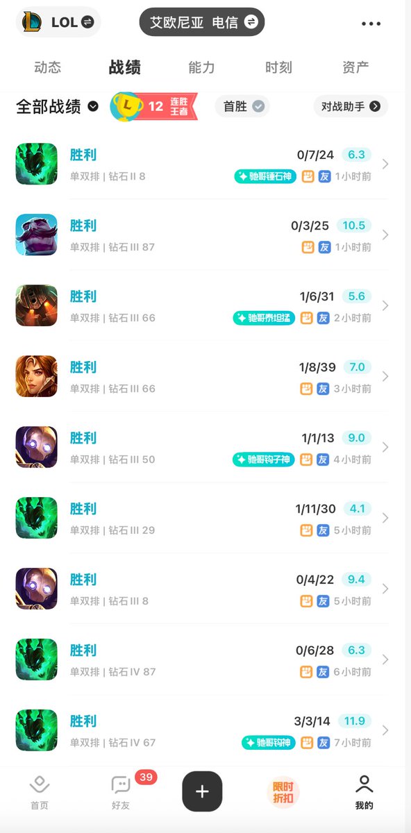 颜驰.Bit 🦅 tweet media