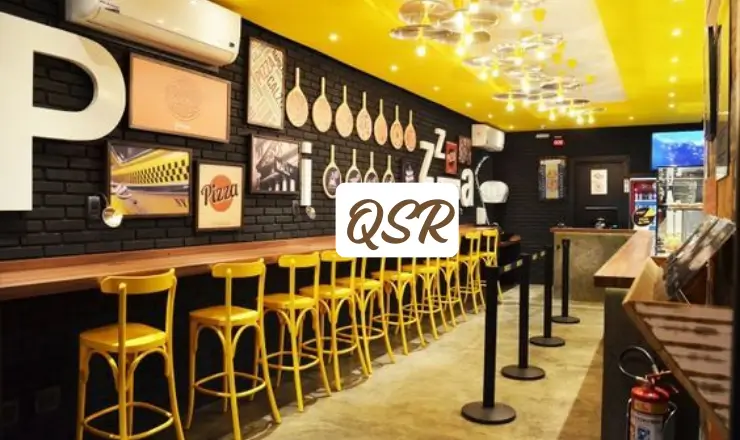 🚨 MARKETS: QSR stocks tumble amid rising cost pressures

Shares of several Indian quick-service restaurant (QSR) chains have slumped sharply, with some stocks falling as much as 47% from their recent highs.

Companies including Jubilant FoodWorks, Devyani International and