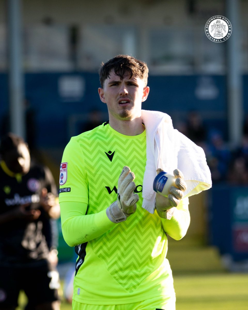 ASFCofficial's tweet photo. 🧤 Ollie Wright, Wright, Wright!

#asfc | #IndustryAndPrudenceConquer

https://t.co/gz6hVPDed4 https://t.co/2ujqlg56hr