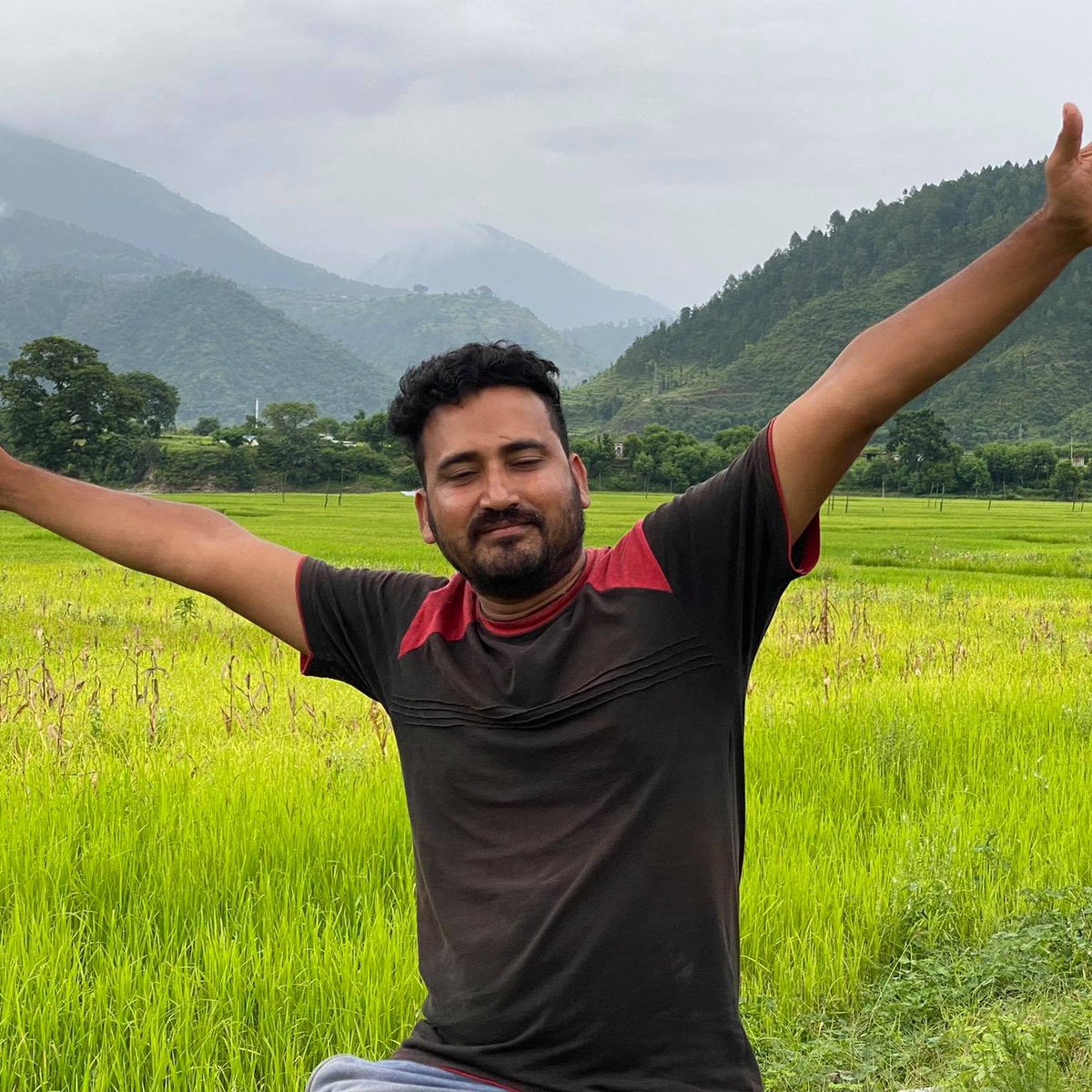 बलायर काजी😋 tweet media