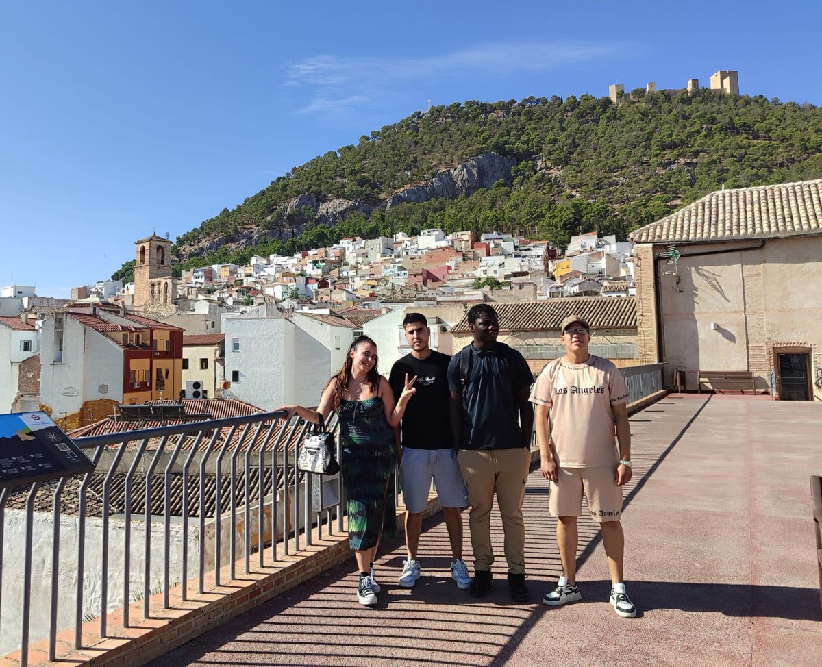 Inserta Andalucia tweet media