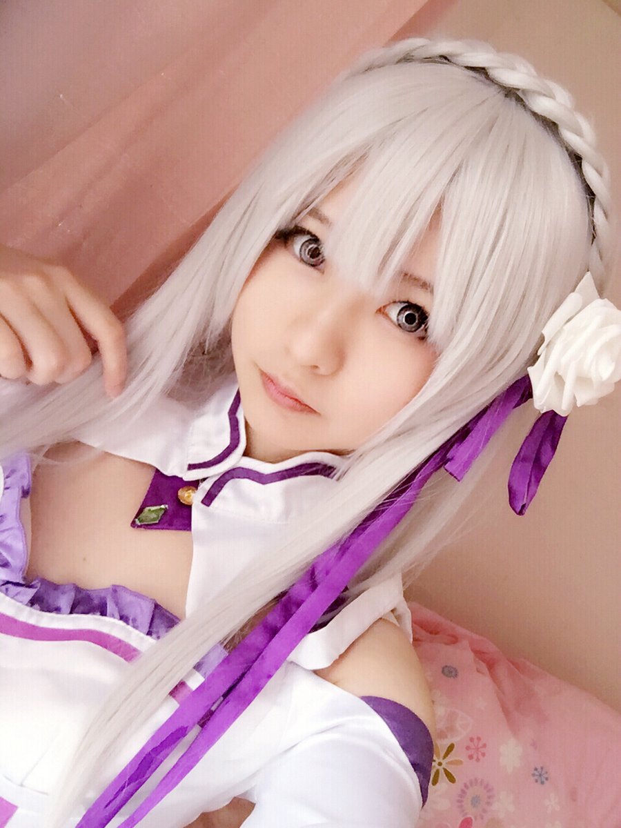 YolandaR56992's tweet photo. Misa呆呆 NO.009 艾米莉亚 [35P2V-51MB] https://t.co/PSfJqriuCP