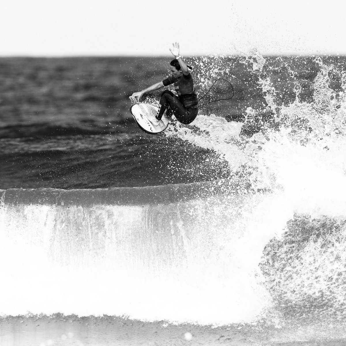 Sally Fitzgibbons tweet media