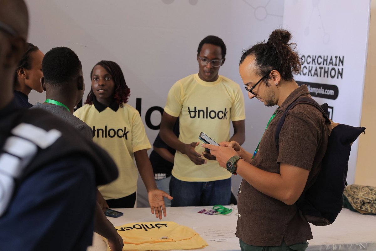 Blockchain Developer Festival 2026 ✨ tweet media