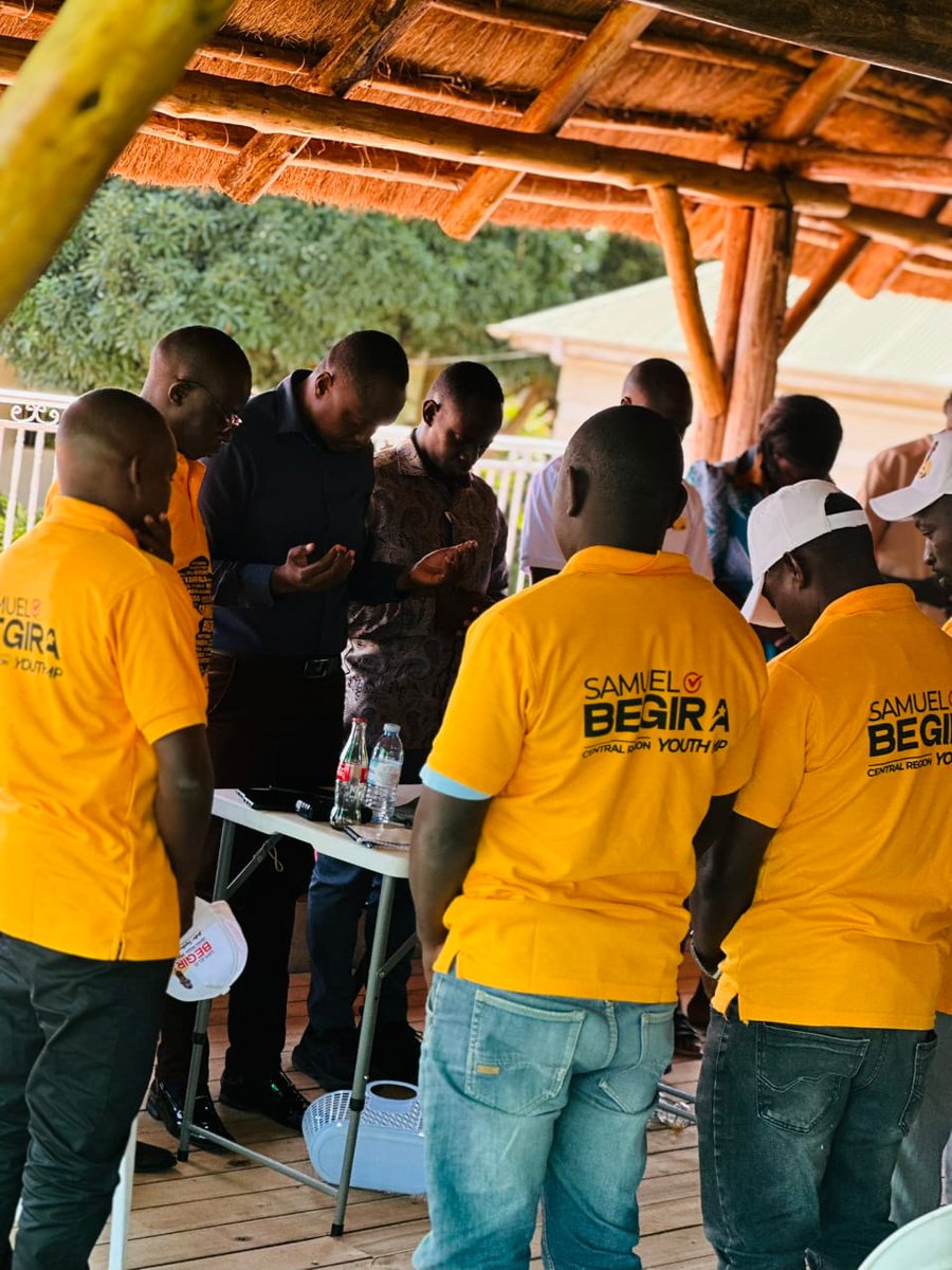 The Youth MP | Central Region tweet media