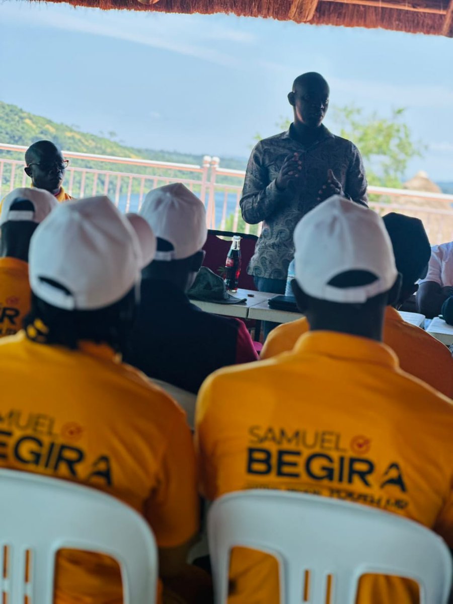 The Youth MP | Central Region tweet media