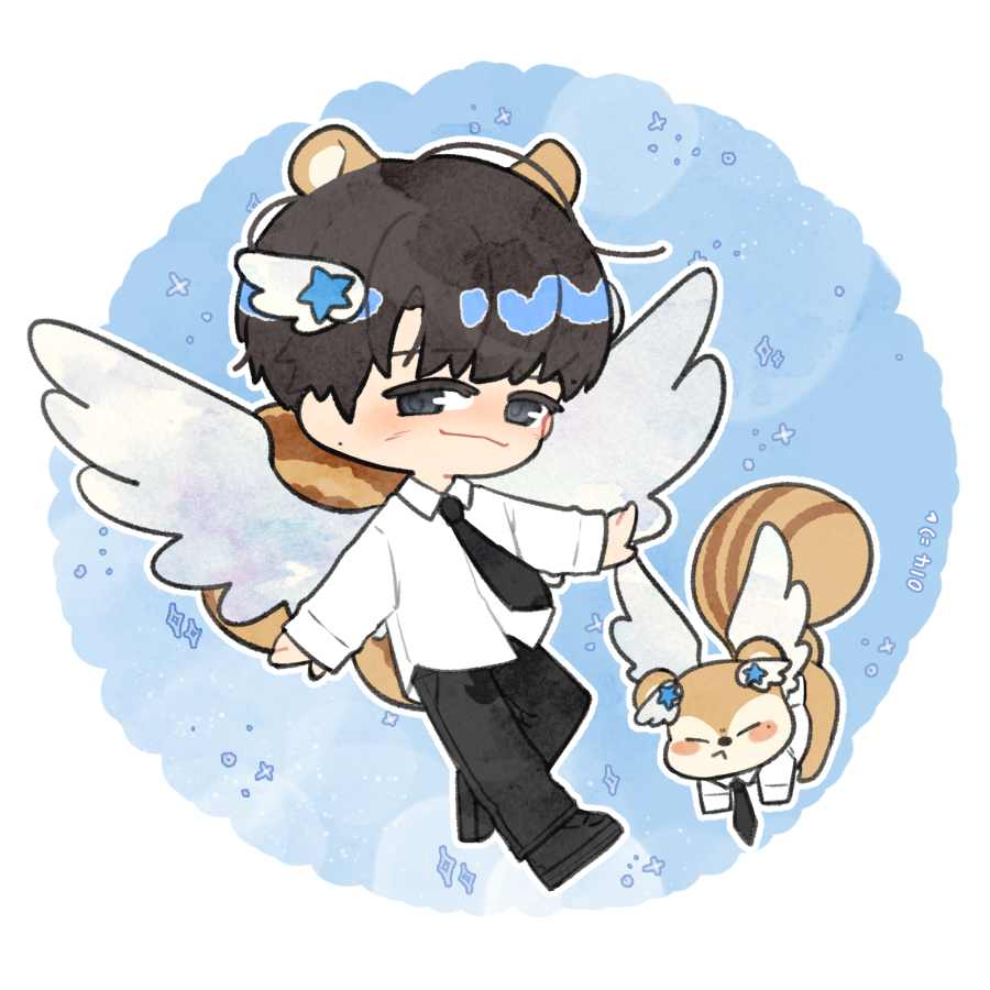 𝟶𝟷𝟺 :) tweet media