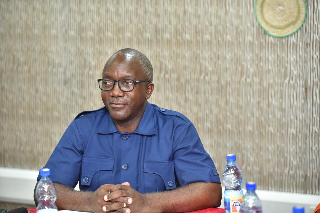 Leadership Code Tribunal (LCT) tweet media