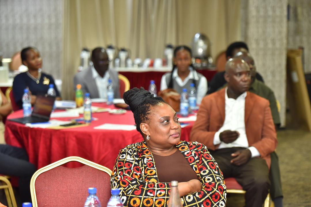 Leadership Code Tribunal (LCT) tweet media