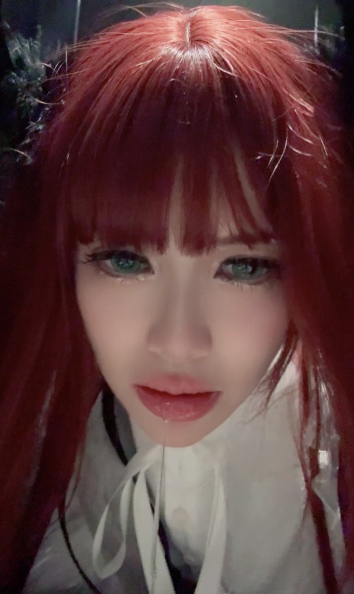 Ame Airi ╰(*´︶`*)╯♡ tweet media