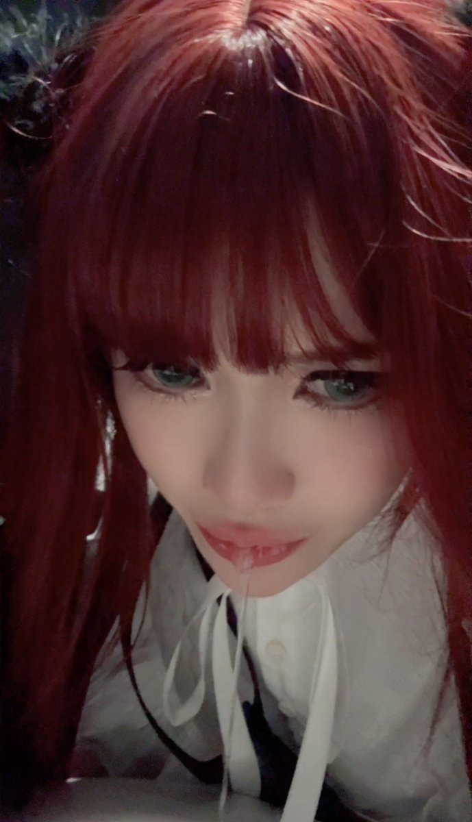 Ame Airi ╰(*´︶`*)╯♡ tweet media