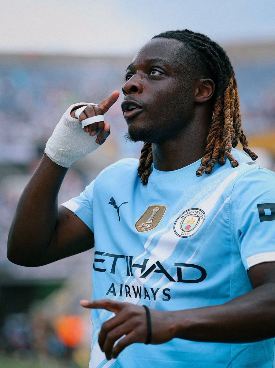 themancitylad tweet media