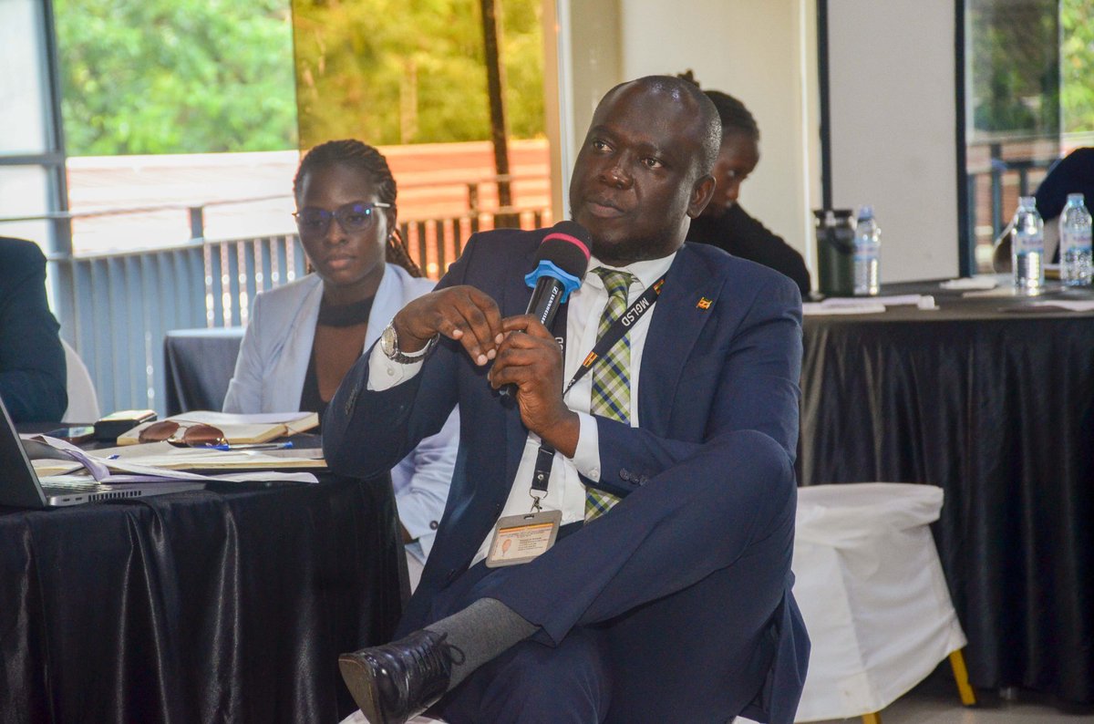 National Secretariat for Special Interest Groups tweet media