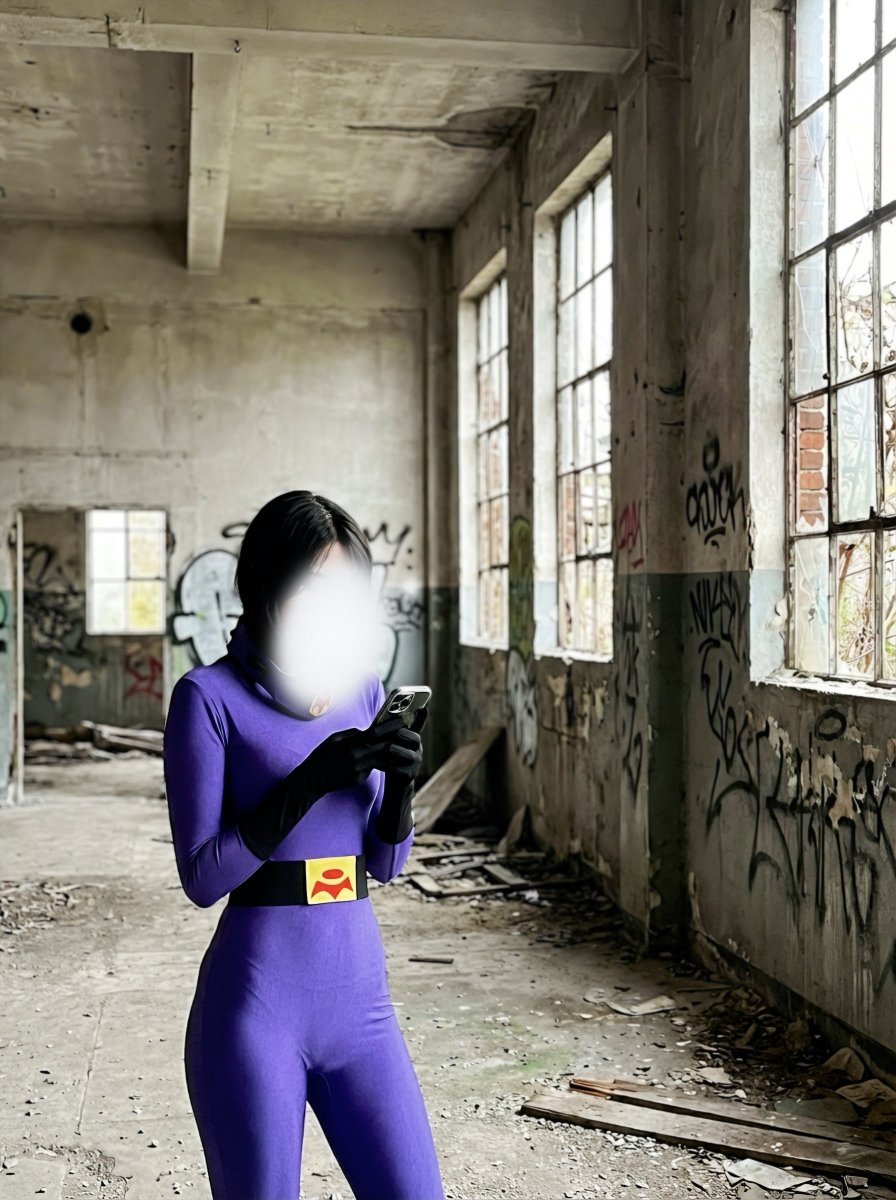 鱼刺六号机 tweet media