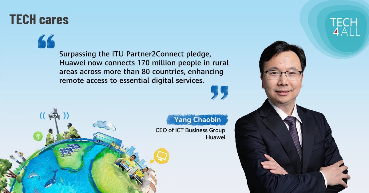 TECH4ALL tweet media