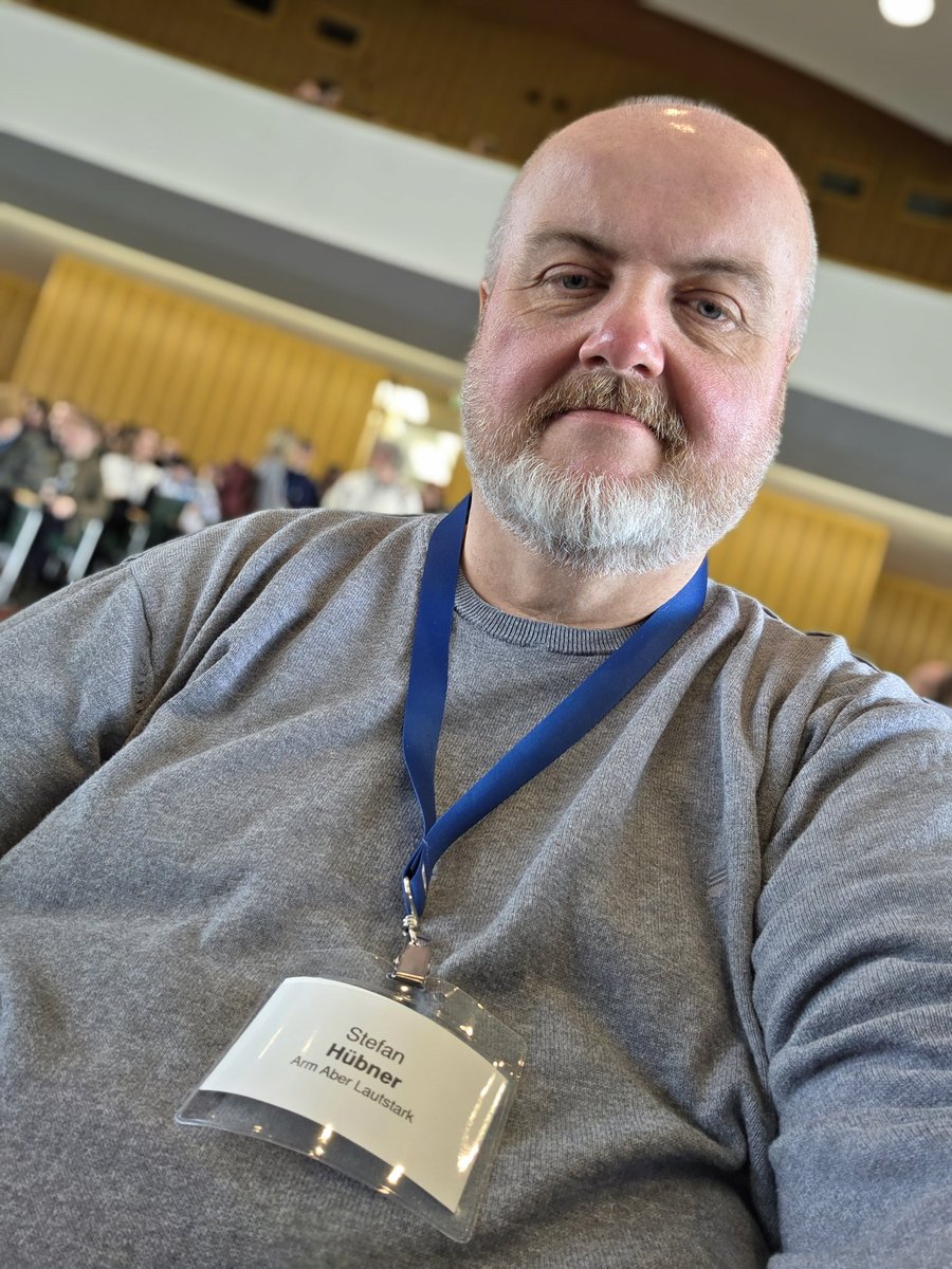 Stefan Hübner tweet media