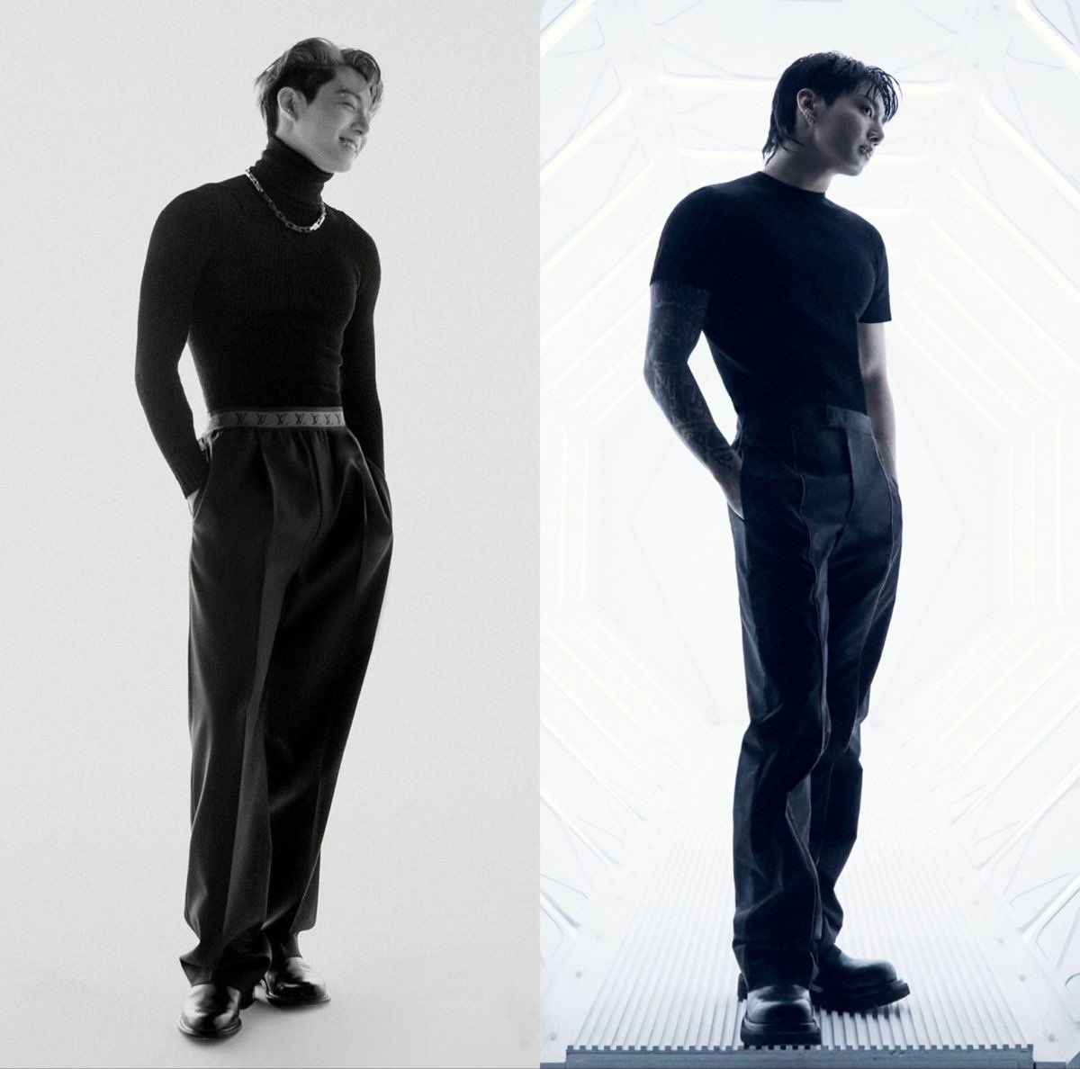 Jungkook lover 🖤 정국 tweet media