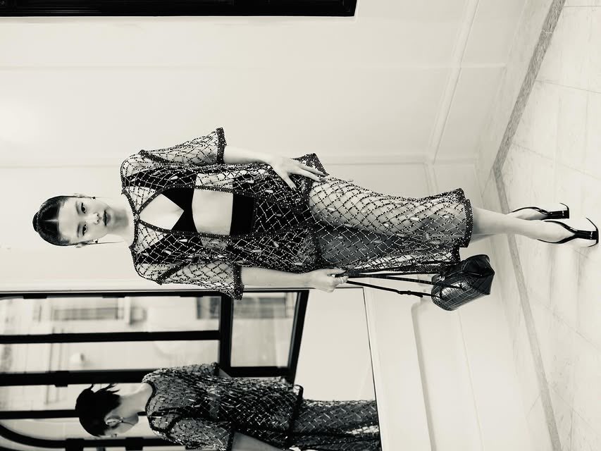 touch   of   heaven.