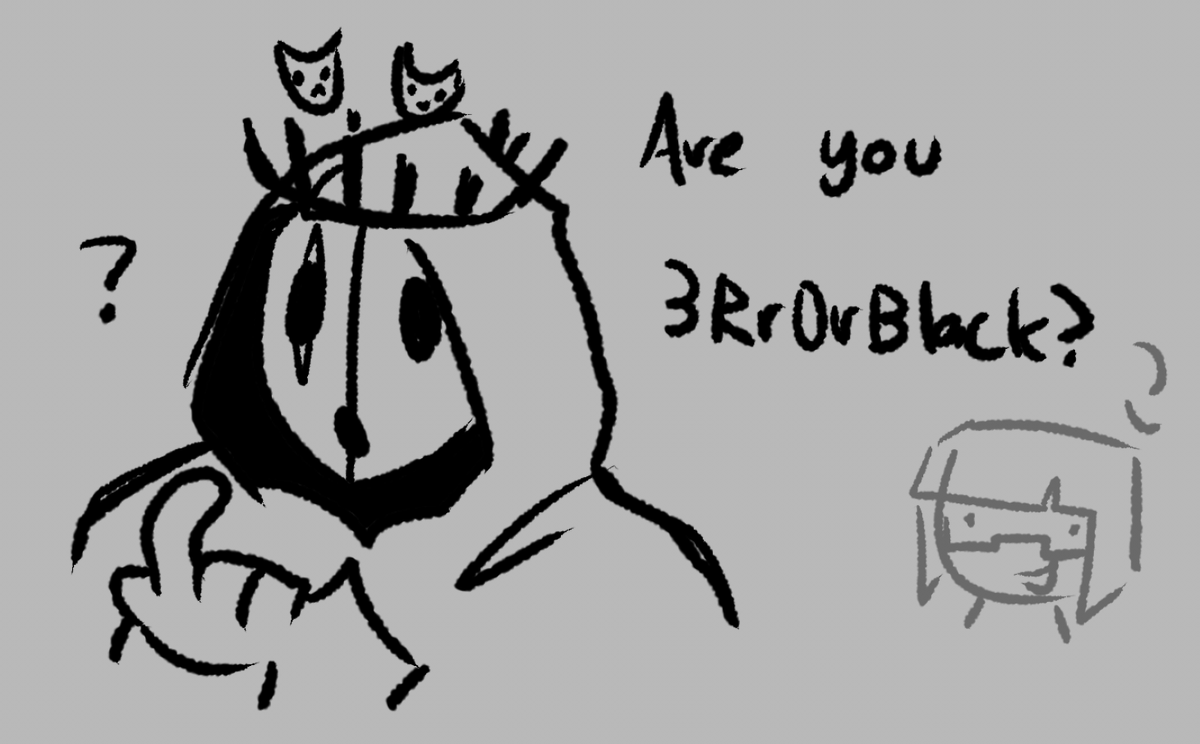 3Rr0rBlack tweet media