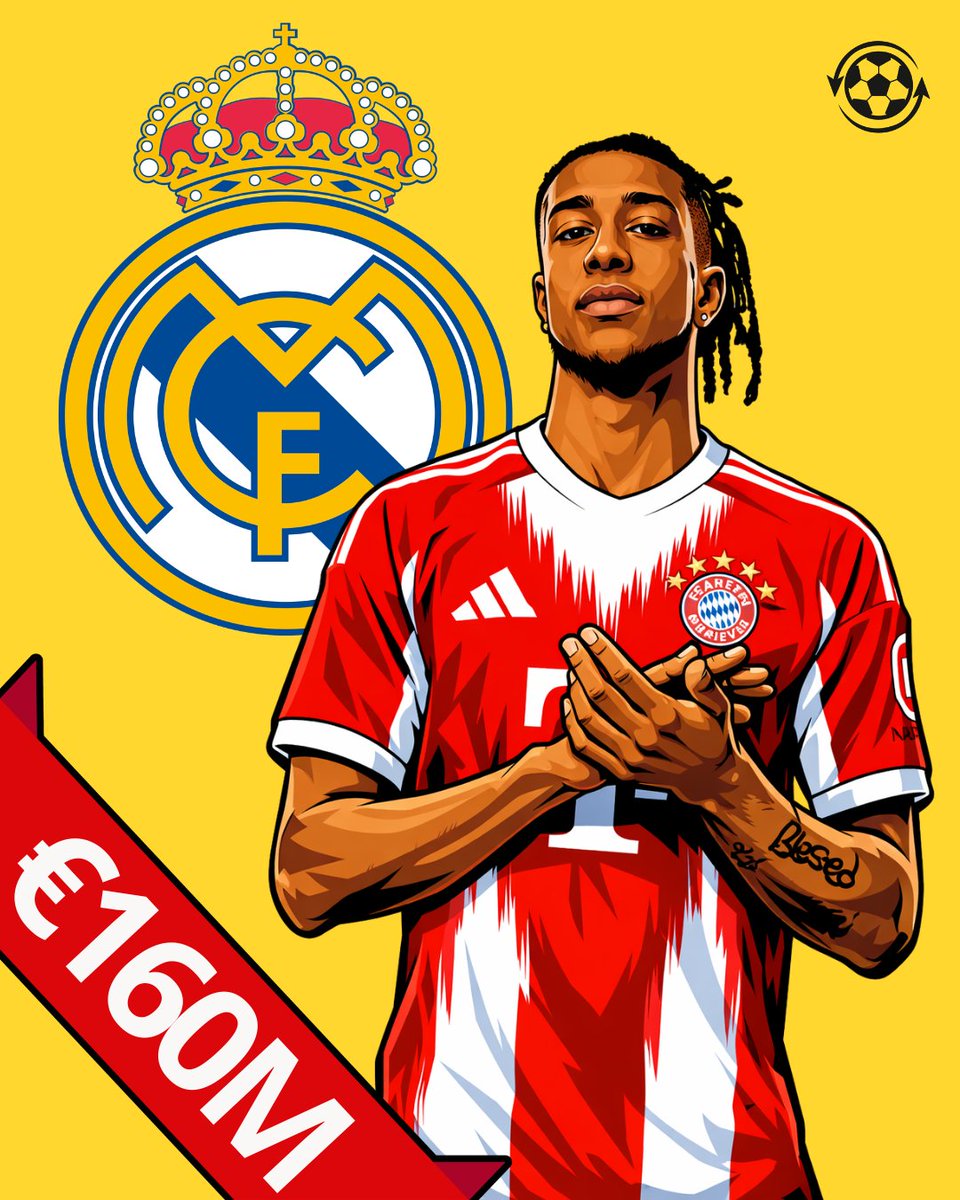 Transfer News Live tweet media