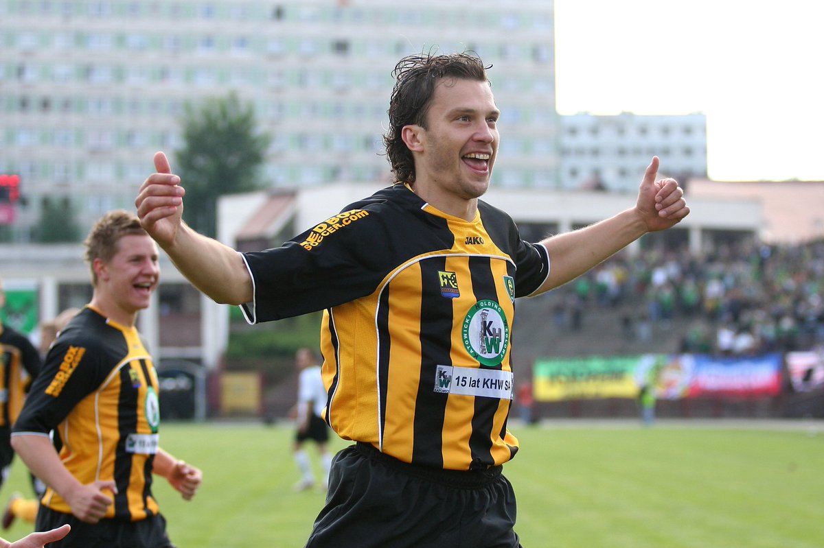 Tomek Błaszczyk tweet media