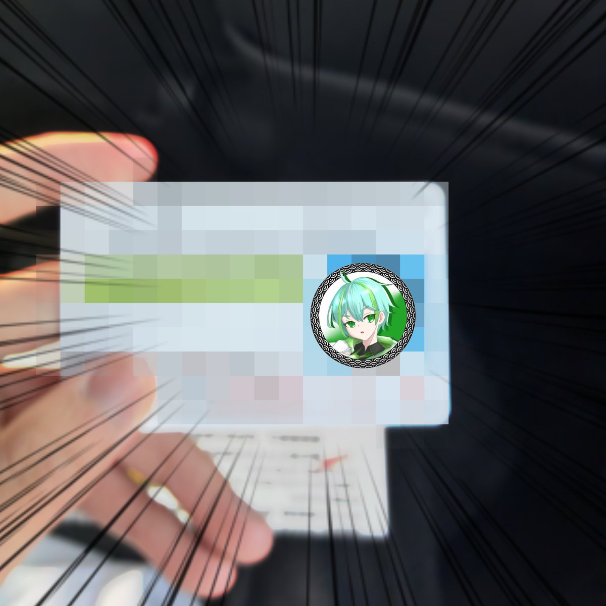 歌方えい@動画編集者 tweet media