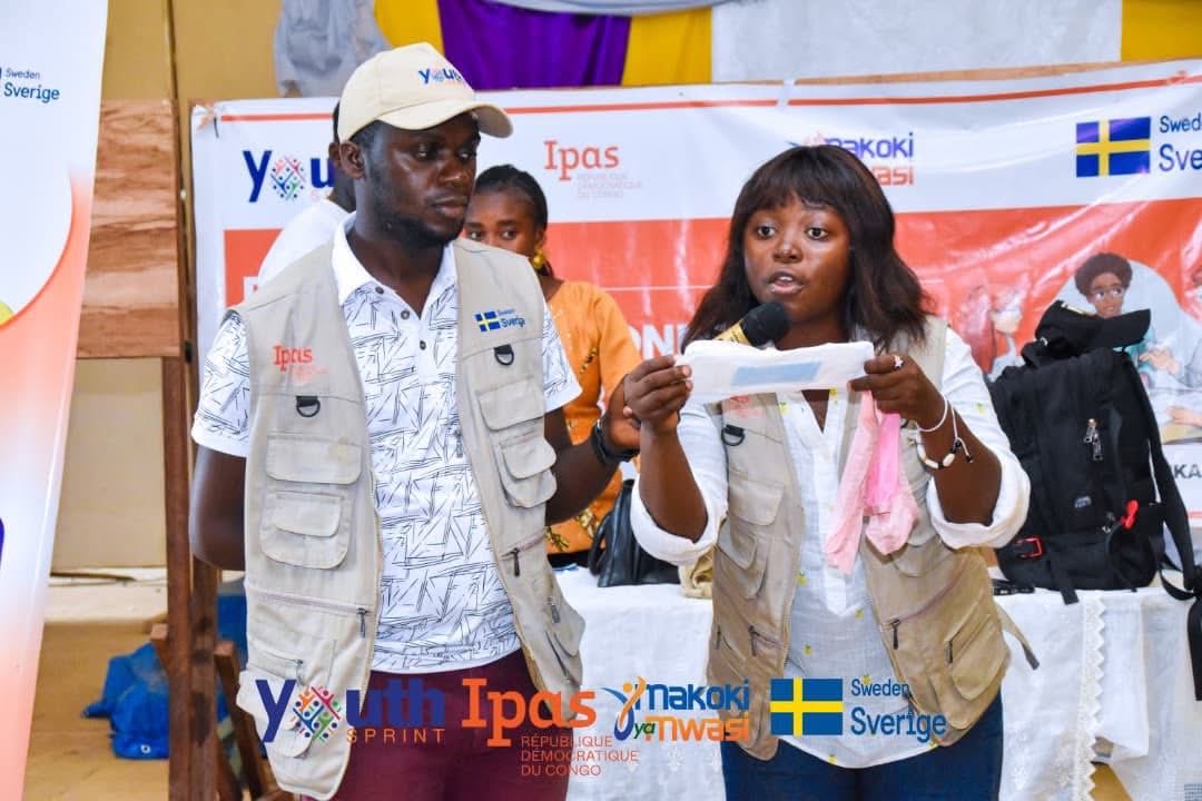 YOUTH SPRINT tweet media