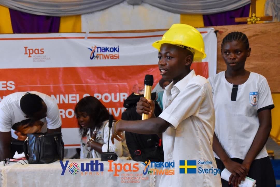 YOUTH SPRINT tweet media