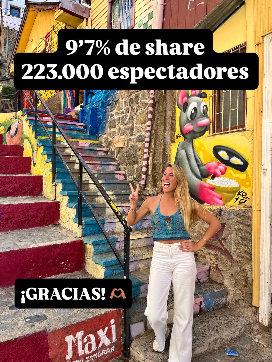 Andalucía Por El Mundo tweet media